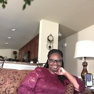 Meet your Posher, Janice